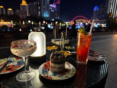 -瑞吉酒店·瑞吉酒吧