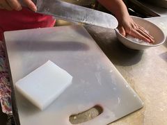 -何老二卤汁凉粉