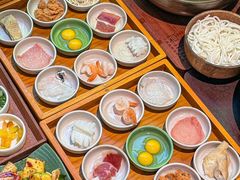 -良米山·云南野生菌过桥米线(上海首店)