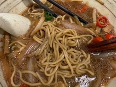 -慧娟面馆·餐厅(望江路店)