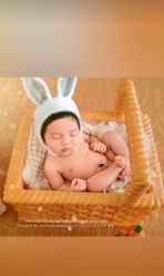 -挚纯baby儿童摄影(庐阳区店)