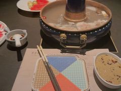 -东来顺·非遗火锅(赛格国际购物中心店)