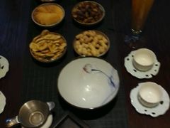 -碧露轩·大益茶体验馆(镇江路店)