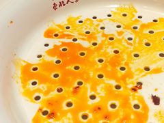 -东北人家铁锅炖(鞍山路店)