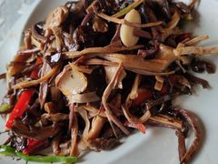 -小厨子私房菜·云南美食店