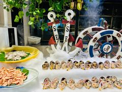 -川骄海鲜自助(亚运村店)