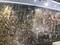 -日照烈士陵园(东港区)