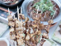 -清真·马坡烧烤涮牛肚·酸浆火锅(新区总店)