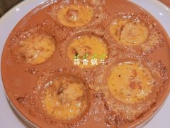 -萨莉亚意式餐厅(杭州滨江天街店)