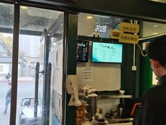 门面-南来顺饭庄·清真(南菜园店)