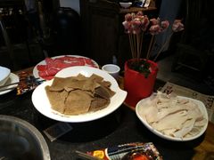 -纸盐河码头火锅(十八梯店)