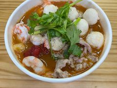 -明月虾面(厦禾路店)