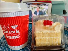 -红宝石·鲜奶小方(莘庄龙之梦店)