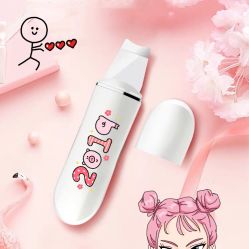 -闺蜜时间美甲美睫皮肤管理中心