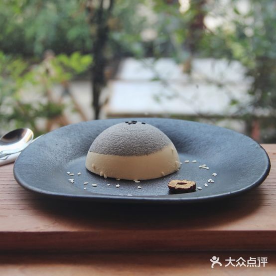知亘茶食