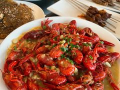 -西安皇冠假日酒店·B&G51餐厅