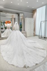-MuseMarry婚纱(前海嘉里中心店)