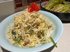 -浩爷羊蝎子火锅(双榆树店)