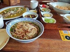 -同得兴 Since·1995 传统苏式面馆(嘉馀坊店)