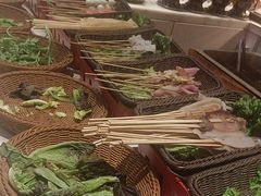 -冀粤香海鲜自助餐厅(西美五洲店)