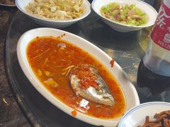 -印象鲵宴·张家界地标美食名片(溪布街店)