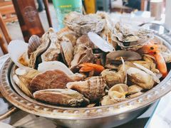 -良师门滨海人家·海鲜·家常菜(滨海城店)