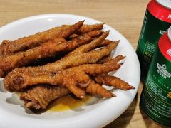 -百年味道炝锅面(通泰路店)