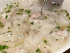 清朝小馄饨-清朝小馄饨(1号.双馨路店)