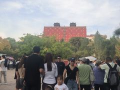 -普陀宗乘之庙(小布达拉宫)