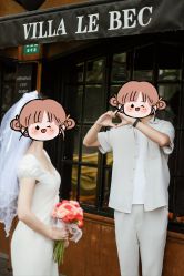 -JEFF STUDIO摄影摄像婚礼跟拍