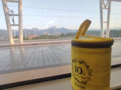 -华山北站