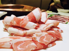 -味蜀吾老火锅(青岛万象城店)