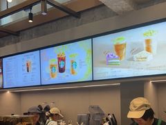 -星巴克臻选(成都宽窄巷子店)