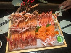 -上井精致料理(大坪店)