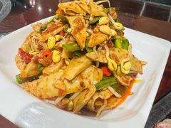 -三宽猪蹄(咸阳店)
