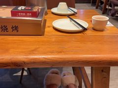 -老高烧烤(龙华星河iCO店)