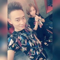 点击看大图 3AM HAIR SALON(3AM银河店)-3AM HAIR SALON烫发染发接发
