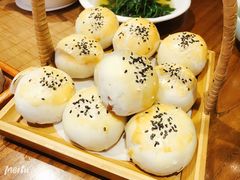 -五观堂素食(新华路店)