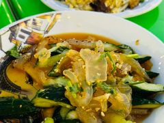 -前王院•巧克力海鲜市集餐厅(万平口店)