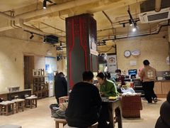 -盟重烧烤(高正街店)