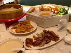 -梅利汴京烤鸭•开封豫菜地标店(晋安路店)