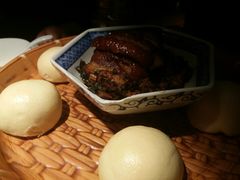 -客语客家菜(佳兆业广场店)
