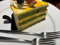 -大连铂尔曼酒店-铂尔曼美食廊 Pullman Deli