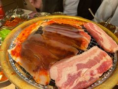 -西塔老太太泥炉烤肉(北京望京店)