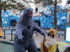 -沈阳方特欢乐世界