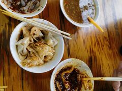 -洞子口张老二凉粉(文殊院店)