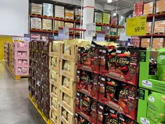 -山姆会员商店(邻瑞广场店)