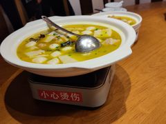-肖记公安牛肉鱼杂馆·省级非物质文化遗产(崇仁路江滩直营店)