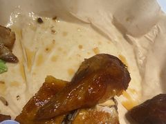 -简小舍·民间手艺菜(武昌江滩店)