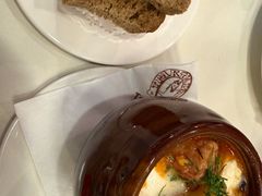 -老井俄式餐厅